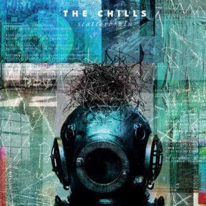 The Chills - Scatterbrain-0