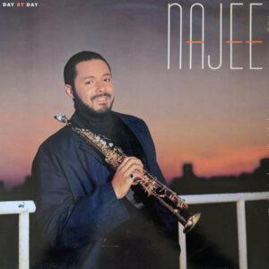 Najee - Day By Day-0