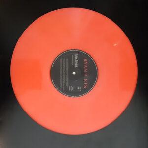 Ryan Paris - You Are My Life-0
