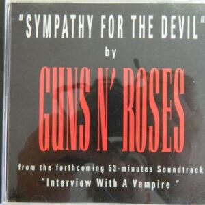 Guns N' Roses - Sympathy For The Devil-0