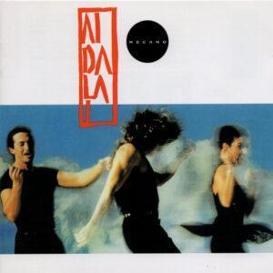 Mecano - Aidalai-0