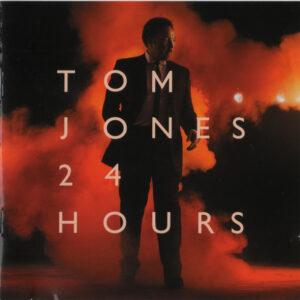 Tom Jones - 24 Hours-0
