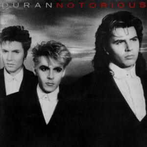 Duran Duran - Notorious-0