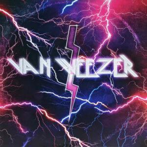 Weezer - Van Weezer-0