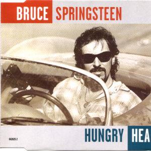 Bruce Springsteen - Hungry Heart-0