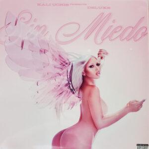 Kali Uchis - Sin Miedo -0