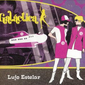 Galáctica - Lujo Estelar-0