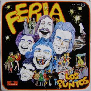 Los Puntos - Feria-0