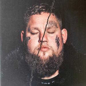 Rag'n'Bone Man - Life By Misadventure-0