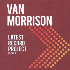 Van Morrison - Latest Record Project (Volume 1)-0