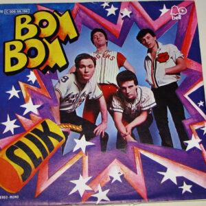 Slik - Bom-Bom-0