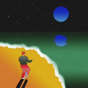 Luka Kuplowsky - Stardust-0