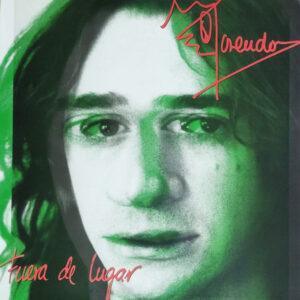 Rosendo - Fuera De Lugar-0