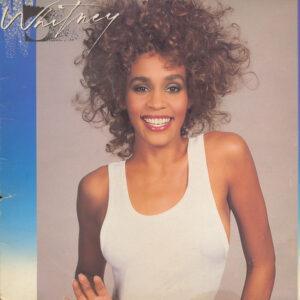 Whitney Houston - Whitney-0