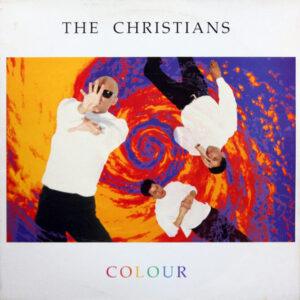 The Christians - Colour-0