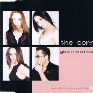 The Corrs - Give Me A Reason-0