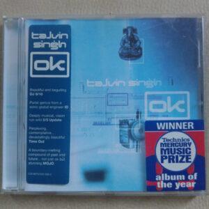 Talvin Singh - OK-0