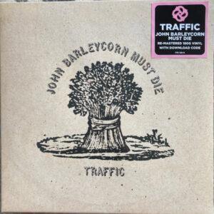 Traffic - John Barleycorn Must Die-0