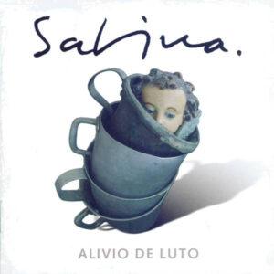 Joaquín Sabina - Alivio De Luto-0