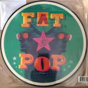 Paul Weller - Fat Pop (Volume 1)-0