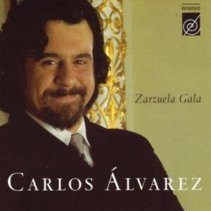 Carlos Álvarez (2) / Orquesta Sinfónica de Galicia / Miguel Ortega - Zarzuela Gala-0