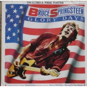 Bruce Springsteen-0
