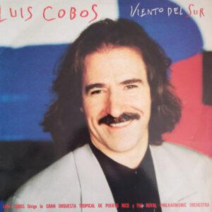 Luis Cobos - Viento Del Sur-0