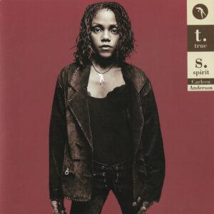 Carleen Anderson - True Spirit-0