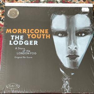 Morricone Youth - The Lodger: A Story Of The London Fog-0