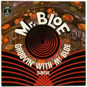 Mr. Bloe - Groovin' With Mr. Bloe-0