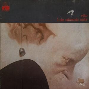 Luis Eduardo Aute - Rito (Canciones De Amor Y Muerte)-0