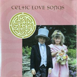 Various - Celtic Love Songs-0