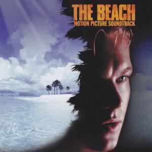 Various - The Beach (Motion Picture Soundtrack)-0