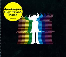 Jamiroquai - High Times-0