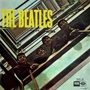 The Beatles - The Beatles-0