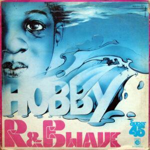 Hobby (2) - R. & B. Wave-0