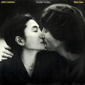 John Lennon & Yoko Ono - Double Fantasy-0
