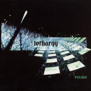 Lethargy - Escapa-0