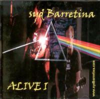 Syd Barretina - Alive I-0