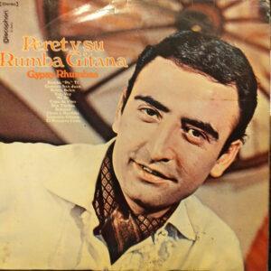 Peret - Gypsy Rhumbas-0