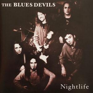 The Blues Devils - Nightlife-0