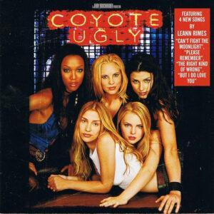 Various - Coyote Ugly-0