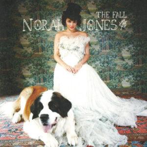 Norah Jones - The Fall-0