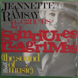 Jeannette Ramsay - Somriures i llagrimes (The Sound Of music) -0