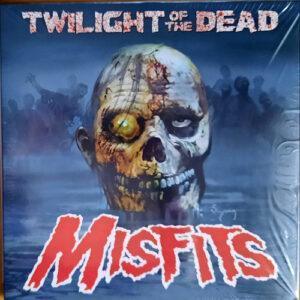 Misfits - Twilight Of The Dead-0