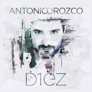 Antonio Orozco - D1EZ-0