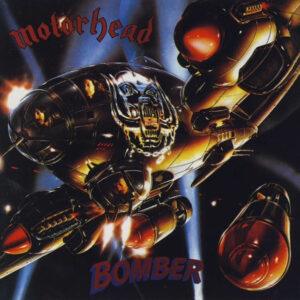 Motörhead - Bomber-0