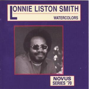 Lonnie Liston Smith - Watercolors-0