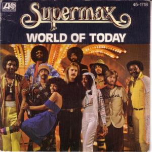 Supermax - World Of Today-0