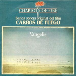 Vangelis - Chariots Of Fire (Banda sonora original del film Carros De Fuego)-0